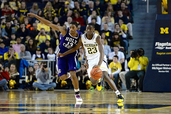 Caris LeVert (23)