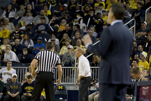 John Beilein