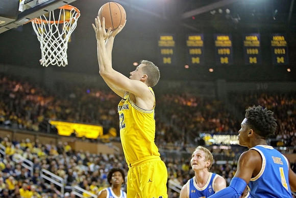Duncan Robinson (22)