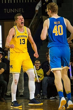 Moritz Wagner (13)