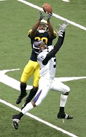 Leon Hall