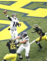 LaMarr Woodley and Jamar Adams