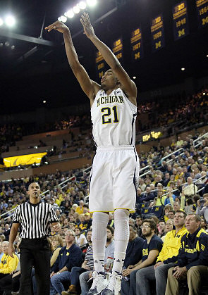 Zak Irvin (21)