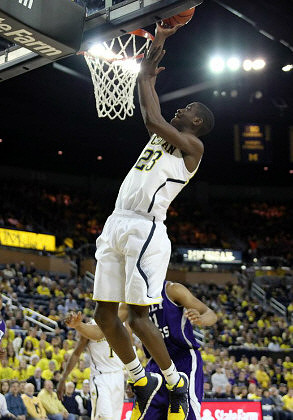 Caris LeVert (23)