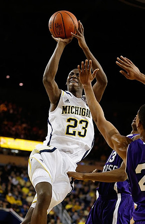 Caris LeVert (23)