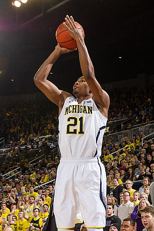 Zak Irvin (21)