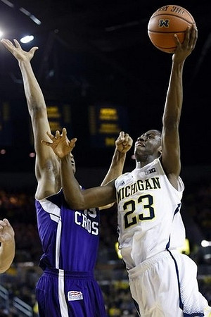 Caris LeVert (23)