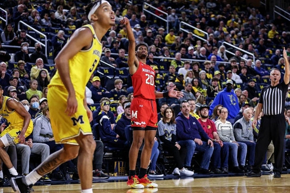 Terrance Williams II (5)