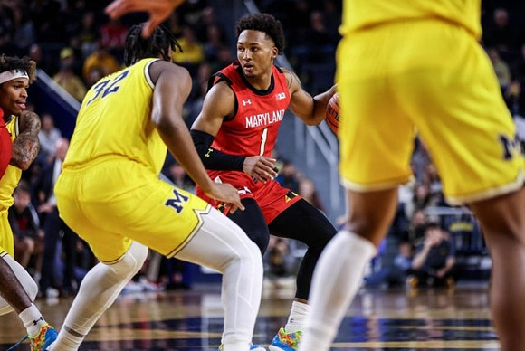 Tarris Reed Jr. (32)