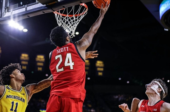Isaiah Barnes (11)