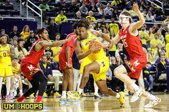 Dug McDaniel (0) and Gregg Glenn III (23)