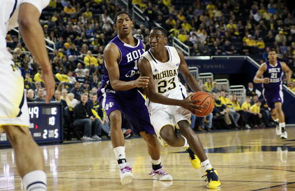 Caris LeVert (23)