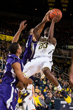 Caris LeVert (23)