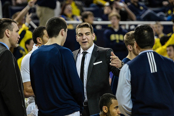 Mitch McGary (4)