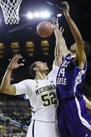 Jordan Morgan (52)