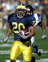 Michael Hart (20)