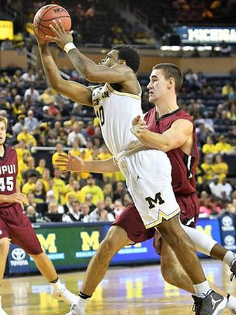 Derrick Walton Jr. (10)