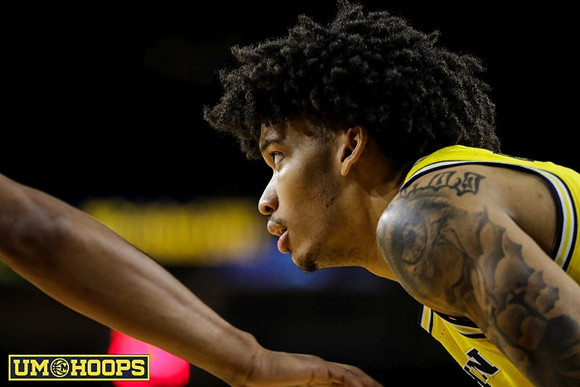 Isaiah Barnes (11)