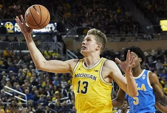 Moritz Wagner (13)