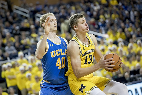 Moritz Wagner (13)