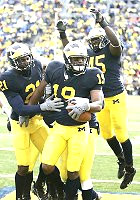 Ryan Mundy, David Harris, and Willis Barringer