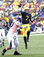 Chad Henne