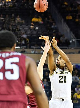 Zak Irvin (21)