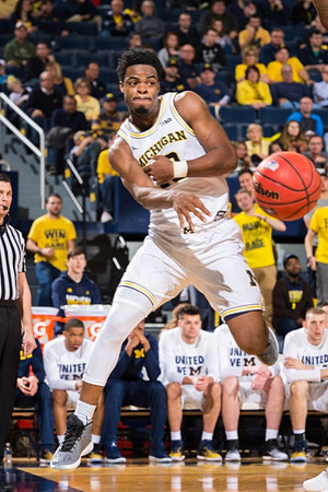 Derrick Walton Jr. (10)
