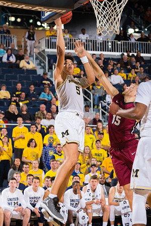 D.J. Wilson (5)