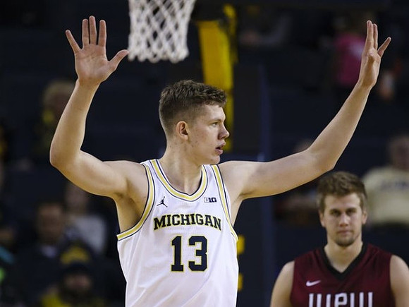 Moritz Wagner (13)