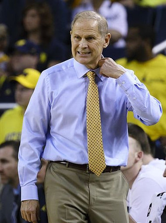 John Beilein
