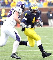 Brandon Minor