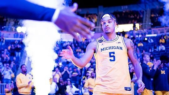 Terrance Williams II (5)