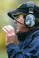 Lloyd Carr