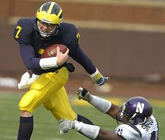 Chad Henne