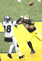 LaMarr Woodley