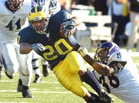 Michael Hart (20)