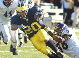 Michael Hart (20)