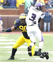 Rondell Biggs