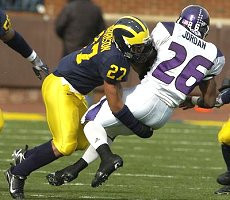 Brandon Harrison