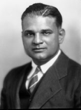 1929-1933 Seasons: Harry G. Kipke