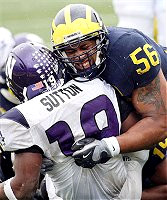 LaMarr Woodley