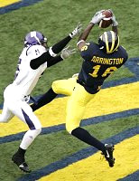 Adrian Arrington