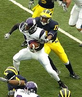 Carl Tabb and Darnell Hood