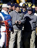 Lloyd Carr