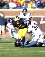 Michael Hart (20)
