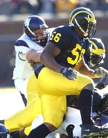 LaMarr Woodley (56)