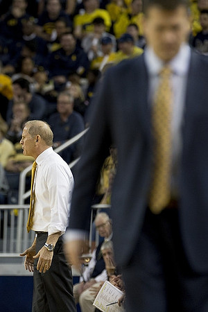 John Beilein