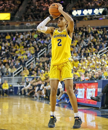 Jordan Poole (2)