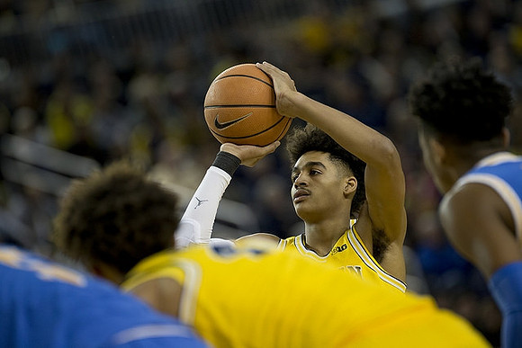 Jordan Poole (2)